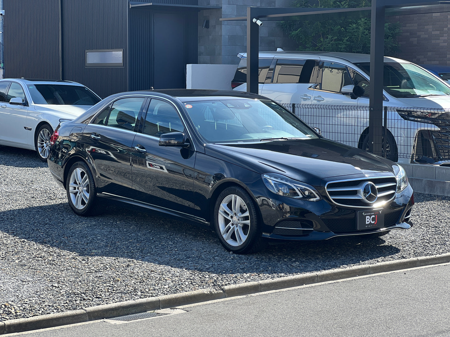 Mercedes Benz E300 | 4-Matic | W212 | 138.057 km | 252 PS | Avantgarde