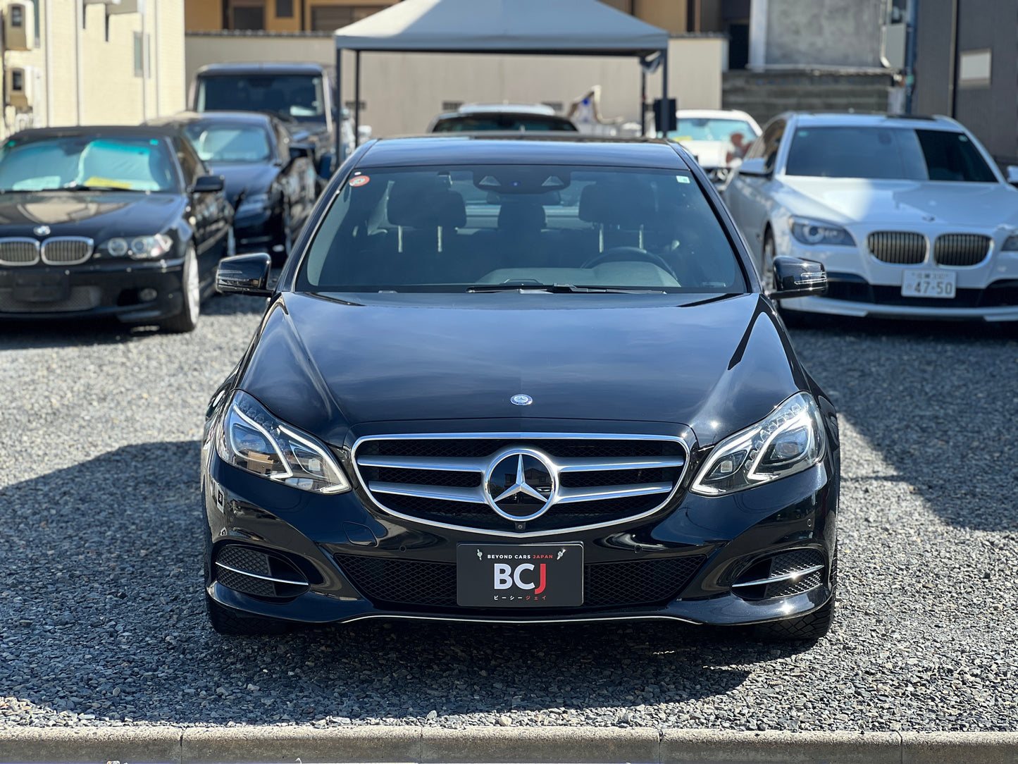 Mercedes Benz E300 | 4-Matic | W212 | 138.057 km | 252 PS | Avantgarde