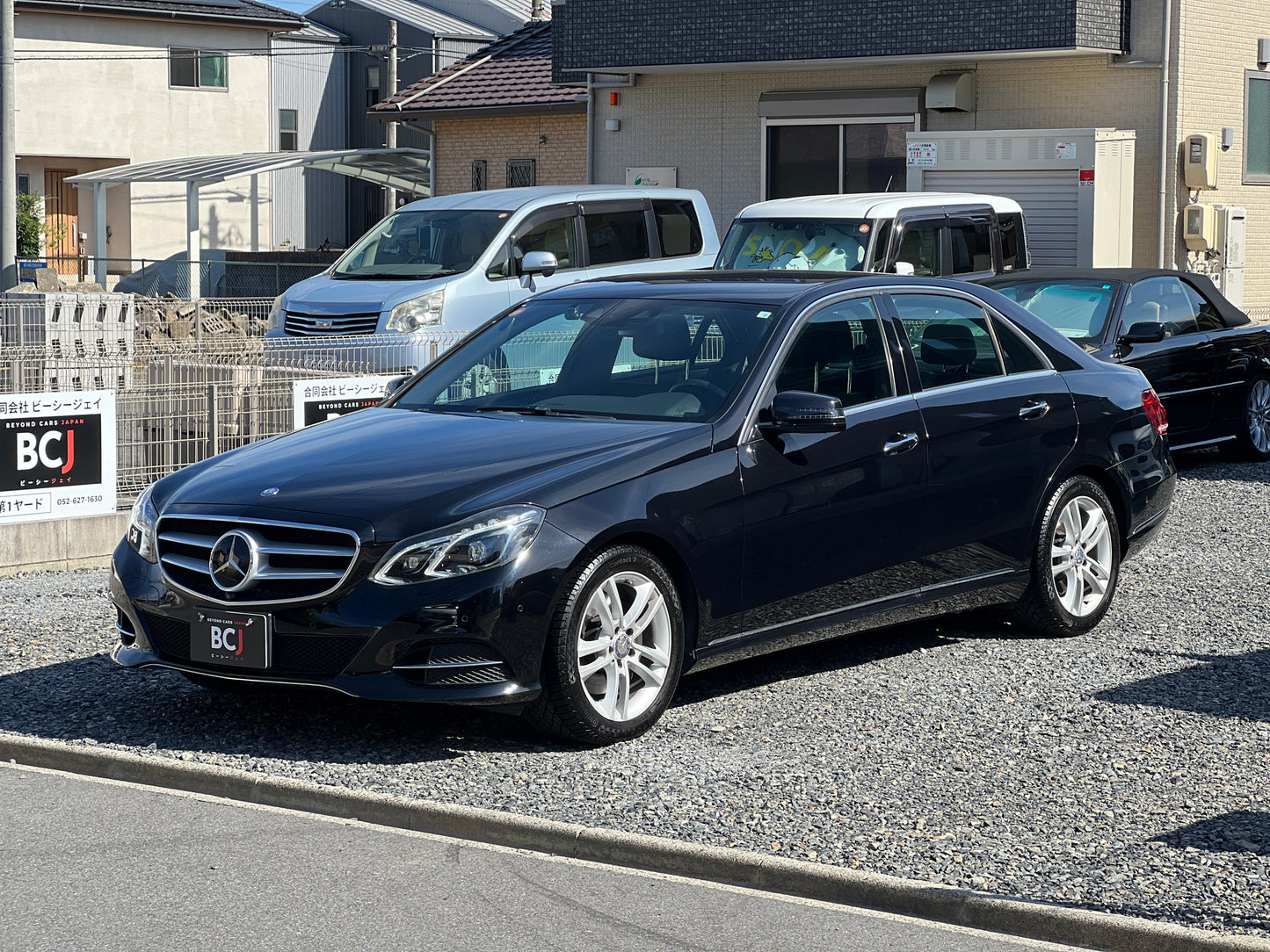 Mercedes Benz E300 | 4-Matic | W212 | 138.057 km | 252 PS | Avantgarde