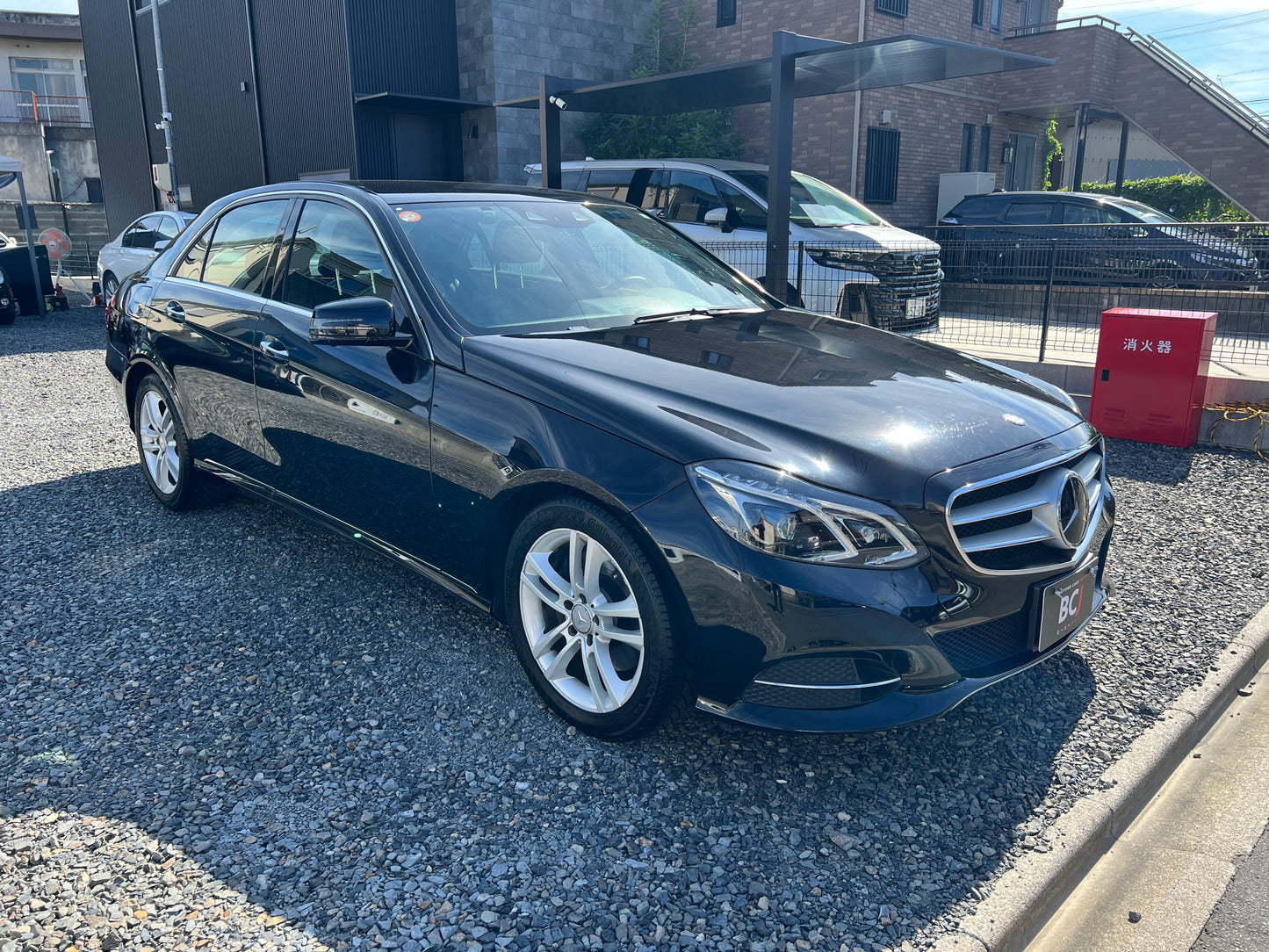 Mercedes Benz E300 | 4-Matic | W212 | 138.057 km | 252 PS | Avantgarde