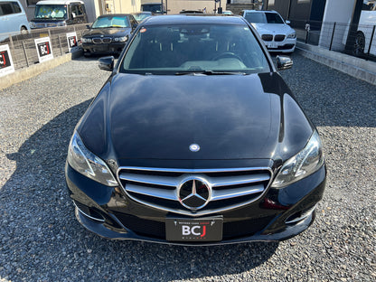 Mercedes Benz E300 | 4-Matic | W212 | 138.057 km | 252 PS | Avantgarde