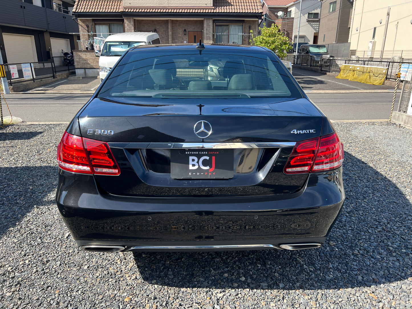 Mercedes Benz E300 | 4-Matic | W212 | 138.057 km | 252 PS | Avantgarde