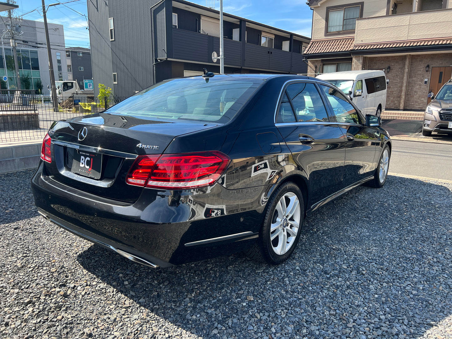 Mercedes Benz E300 | 4-Matic | W212 | 138.057 km | 252 PS | Avantgarde