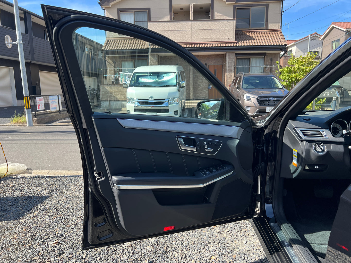 Mercedes Benz E300 | 4-Matic | W212 | 138.057 km | 252 PS | Avantgarde