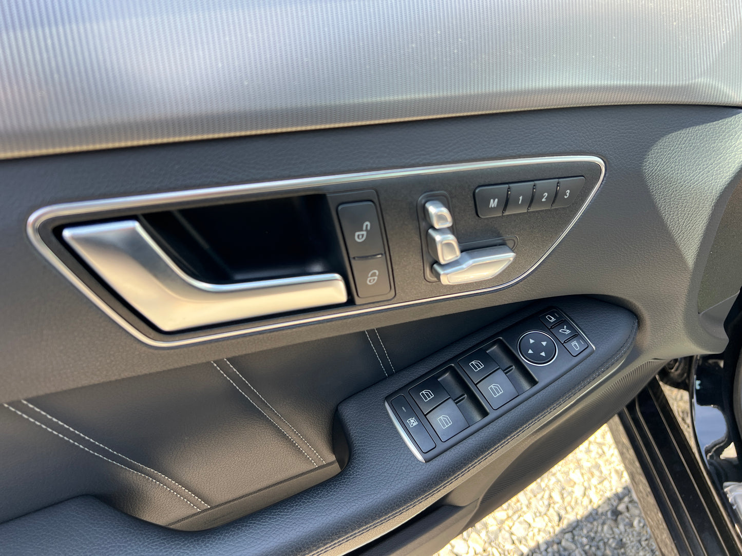Mercedes Benz E300 | 4-Matic | W212 | 138.057 km | 252 PS | Avantgarde
