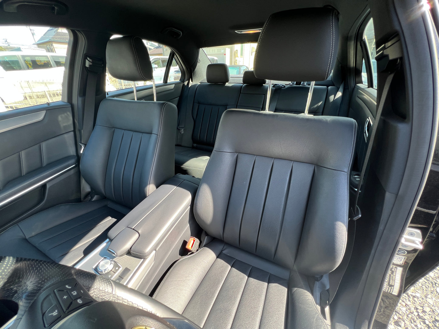 Mercedes Benz E300 | 4-Matic | W212 | 138.057 km | 252 PS | Avantgarde
