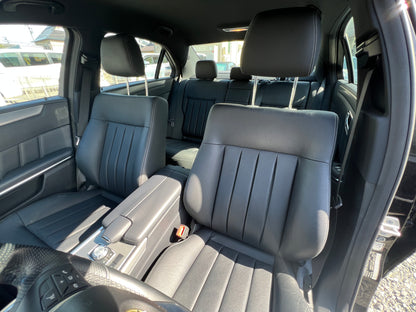 Mercedes Benz E300 | 4-Matic | W212 | 138.057 km | 252 PS | Avantgarde
