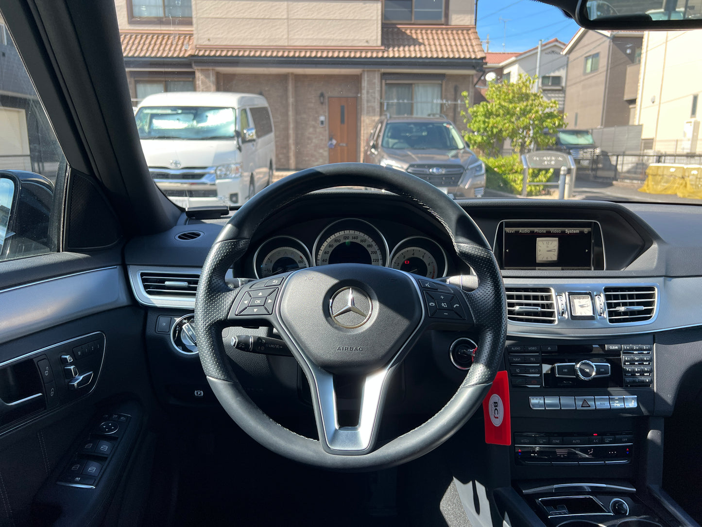 Mercedes Benz E300 | 4-Matic | W212 | 138.057 km | 252 PS | Avantgarde