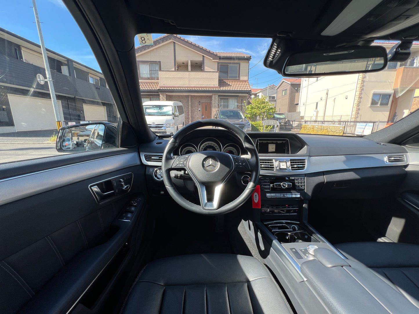 Mercedes Benz E300 | 4-Matic | W212 | 138.057 km | 252 PS | Avantgarde