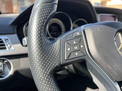 Mercedes Benz E300 | 4-Matic | W212 | 138.057 km | 252 PS | Avantgarde