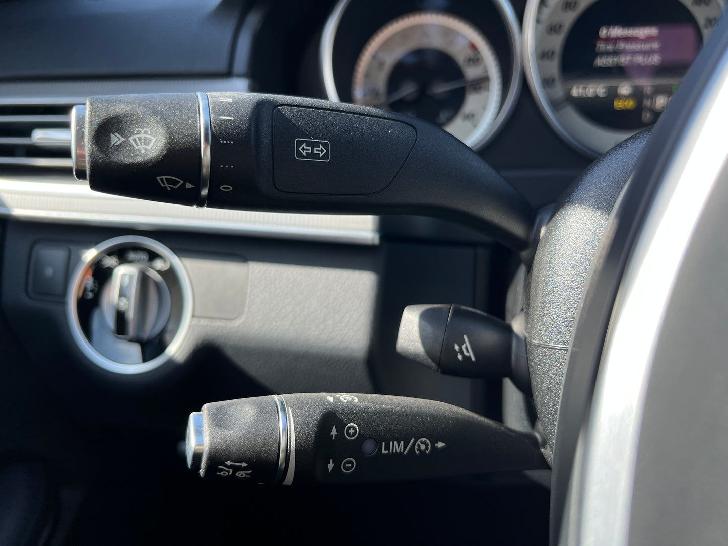 Mercedes Benz E300 | 4-Matic | W212 | 138.057 km | 252 PS | Avantgarde