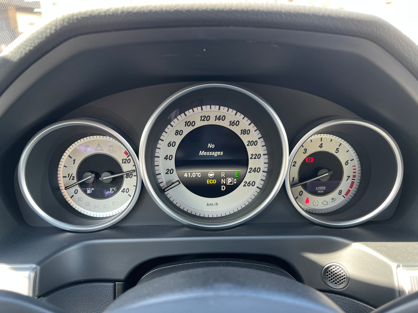 Mercedes Benz E300 | 4-Matic | W212 | 138.057 km | 252 PS | Avantgarde