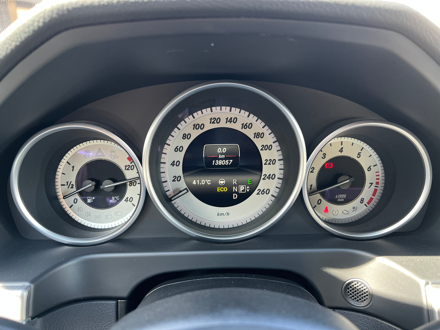 Mercedes Benz E300 | 4-Matic | W212 | 138.057 km | 252 PS | Avantgarde