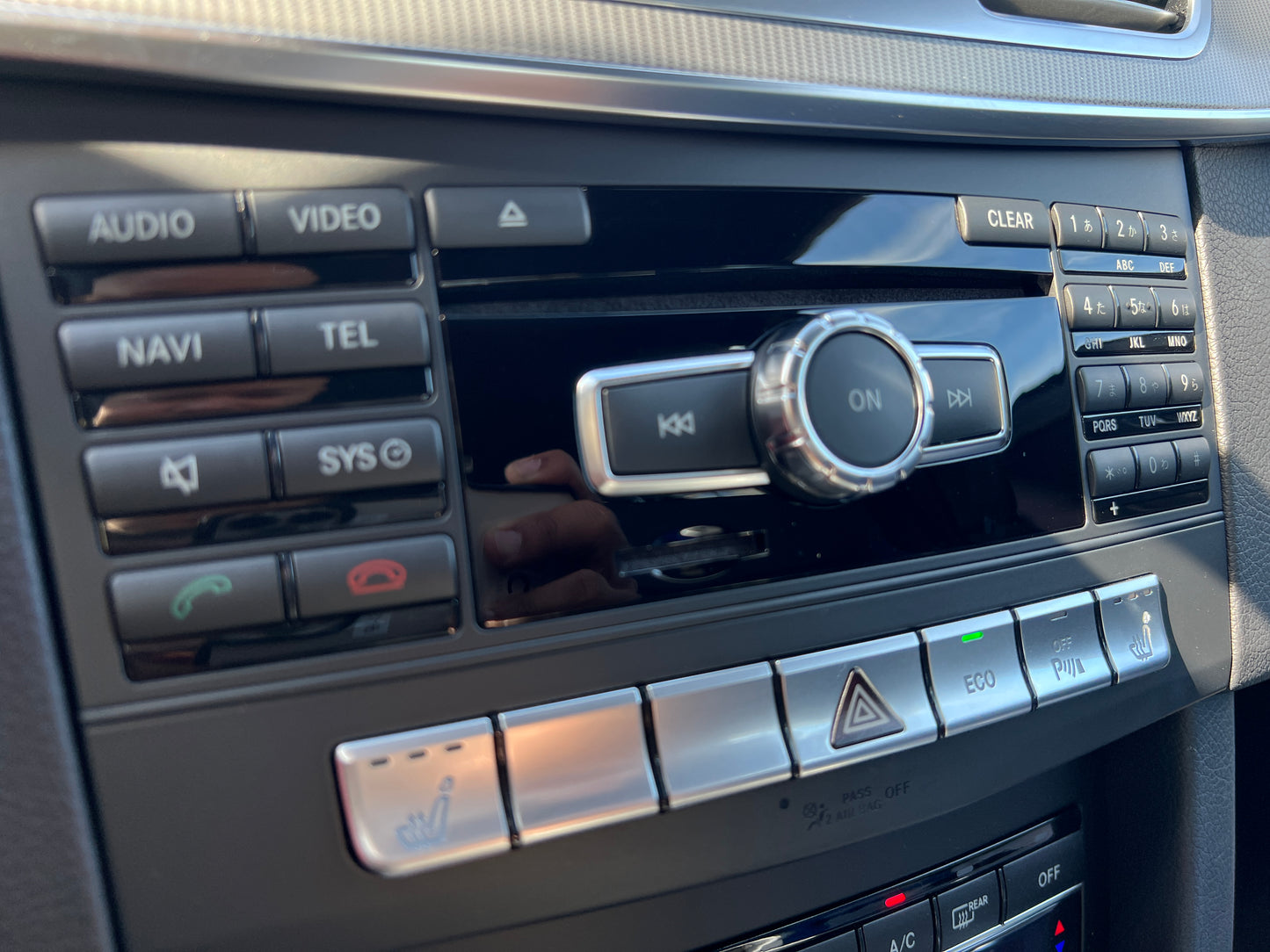 Mercedes Benz E300 | 4-Matic | W212 | 138.057 km | 252 PS | Avantgarde