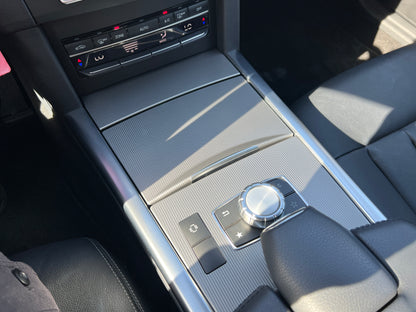 Mercedes Benz E300 | 4-Matic | W212 | 138.057 km | 252 PS | Avantgarde