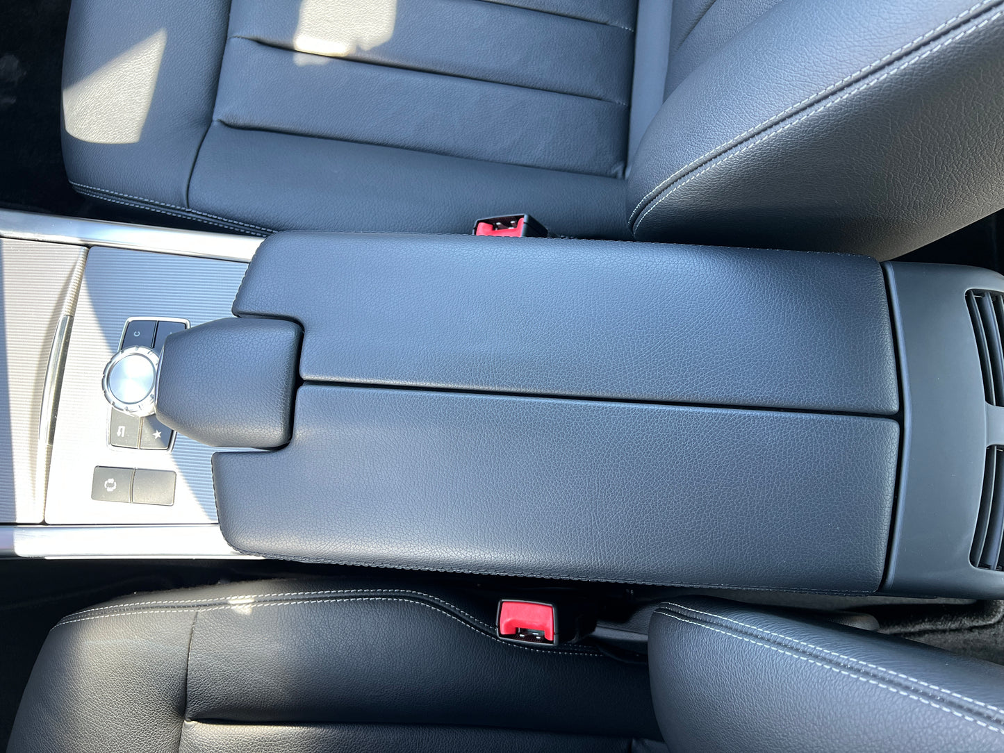 Mercedes Benz E300 | 4-Matic | W212 | 138.057 km | 252 PS | Avantgarde