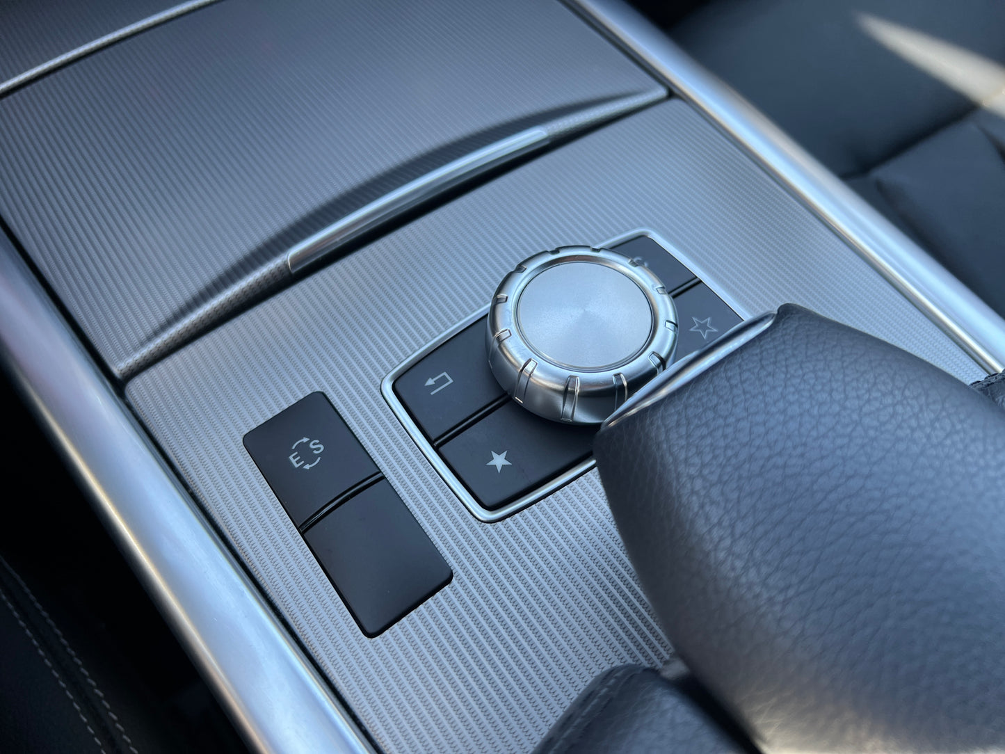 Mercedes Benz E300 | 4-Matic | W212 | 138.057 km | 252 PS | Avantgarde