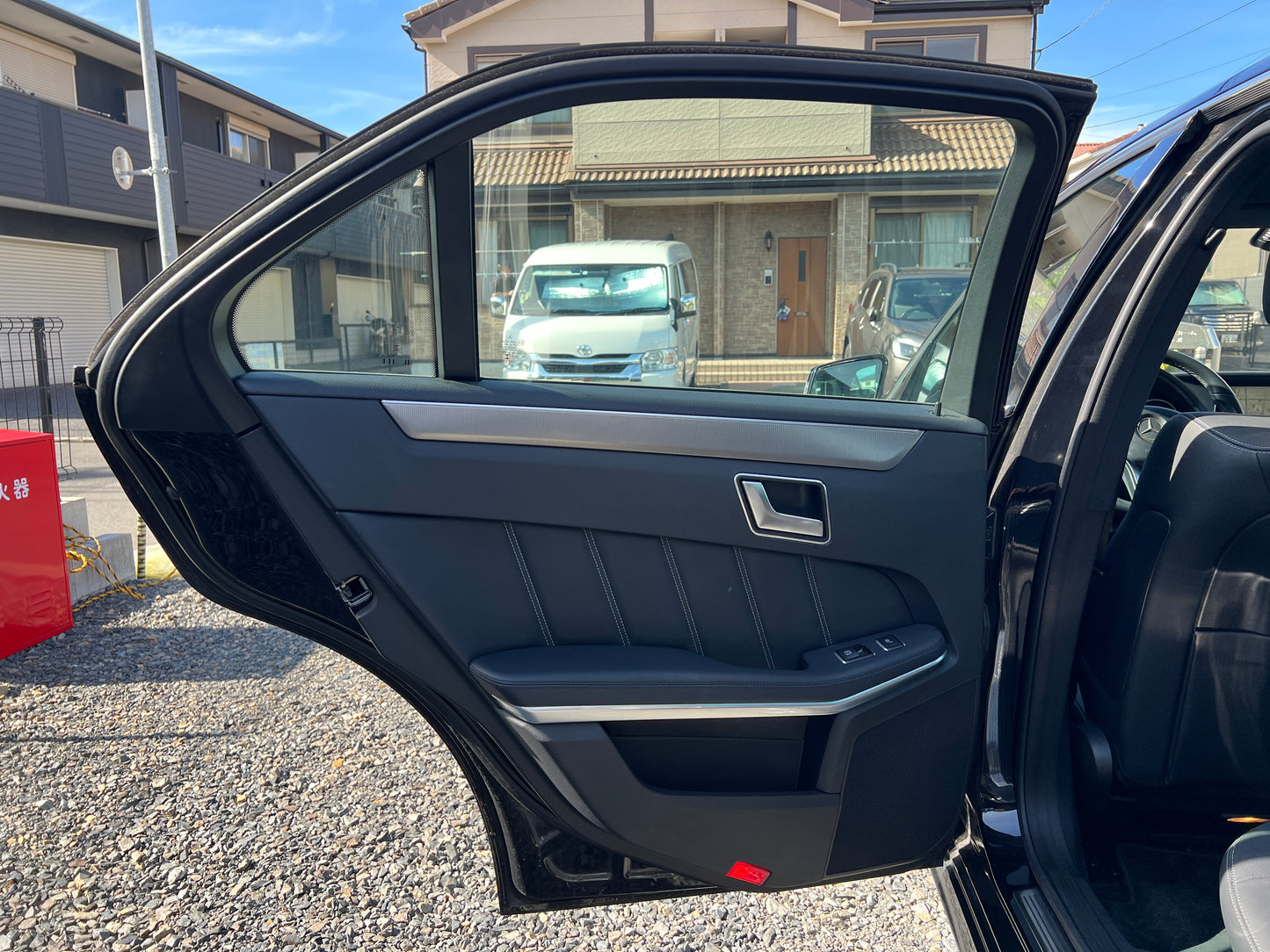 Mercedes Benz E300 | 4-Matic | W212 | 138.057 km | 252 PS | Avantgarde