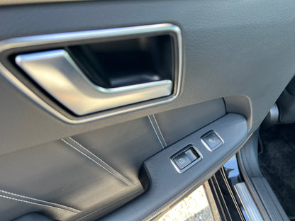 Mercedes Benz E300 | 4-Matic | W212 | 138.057 km | 252 PS | Avantgarde