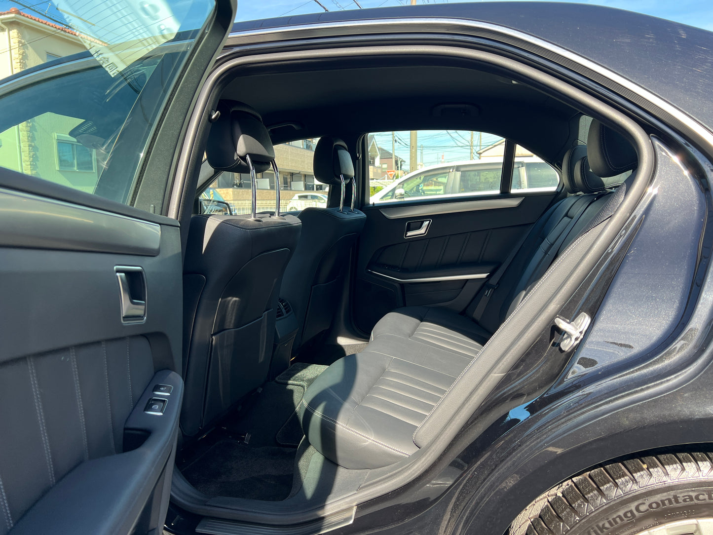 Mercedes Benz E300 | 4-Matic | W212 | 138.057 km | 252 PS | Avantgarde