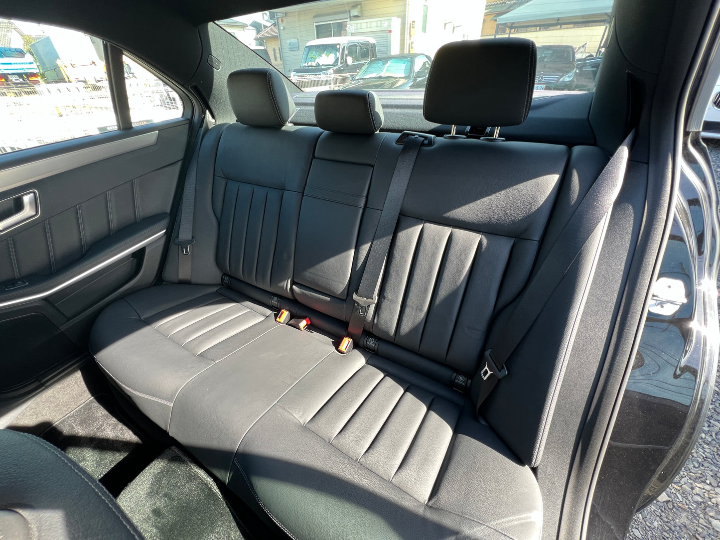 Mercedes Benz E300 | 4-Matic | W212 | 138.057 km | 252 PS | Avantgarde