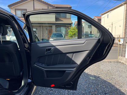 Mercedes Benz E300 | 4-Matic | W212 | 138.057 km | 252 PS | Avantgarde