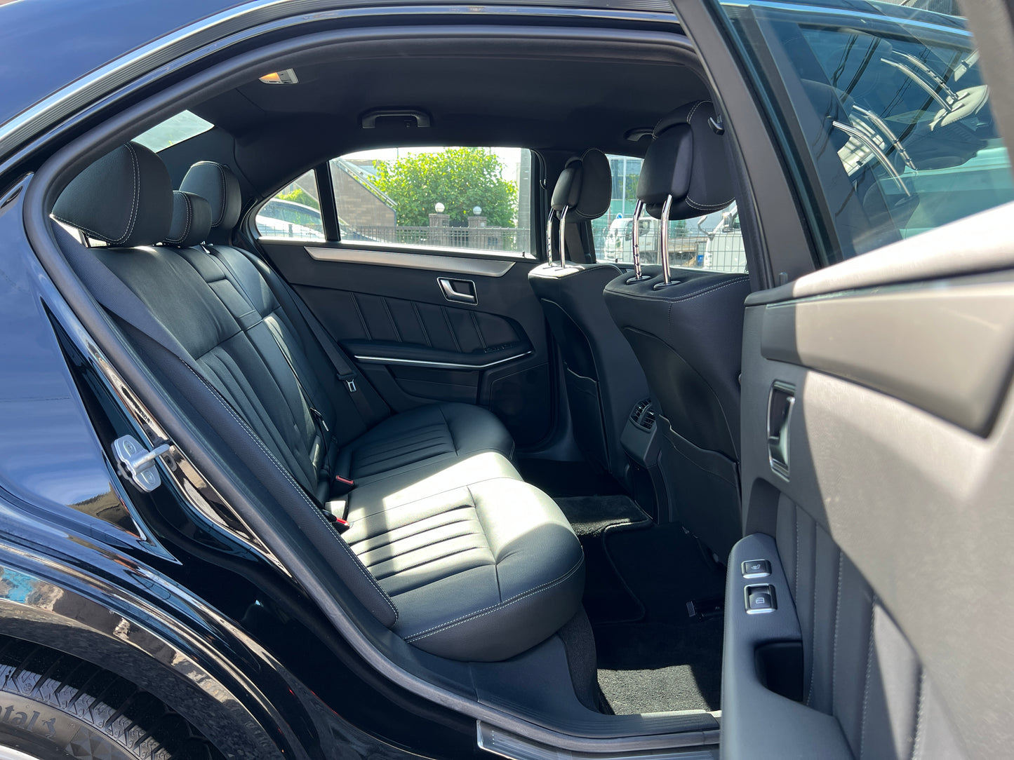 Mercedes Benz E300 | 4-Matic | W212 | 138.057 km | 252 PS | Avantgarde
