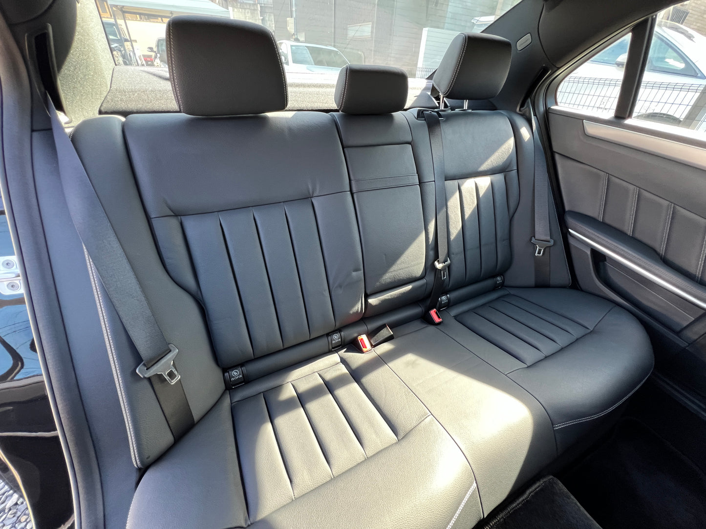 Mercedes Benz E300 | 4-Matic | W212 | 138.057 km | 252 PS | Avantgarde