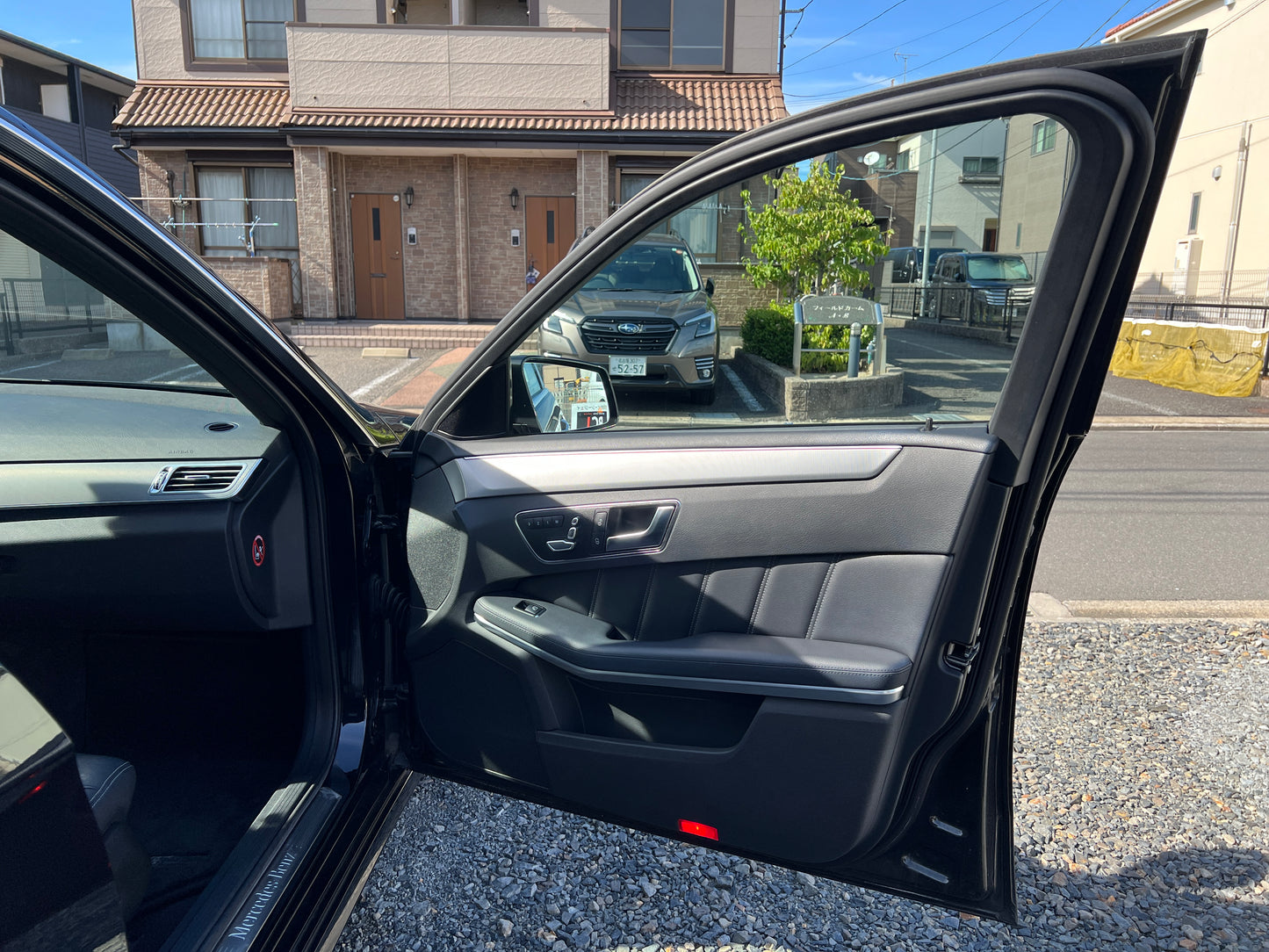 Mercedes Benz E300 | 4-Matic | W212 | 138.057 km | 252 PS | Avantgarde