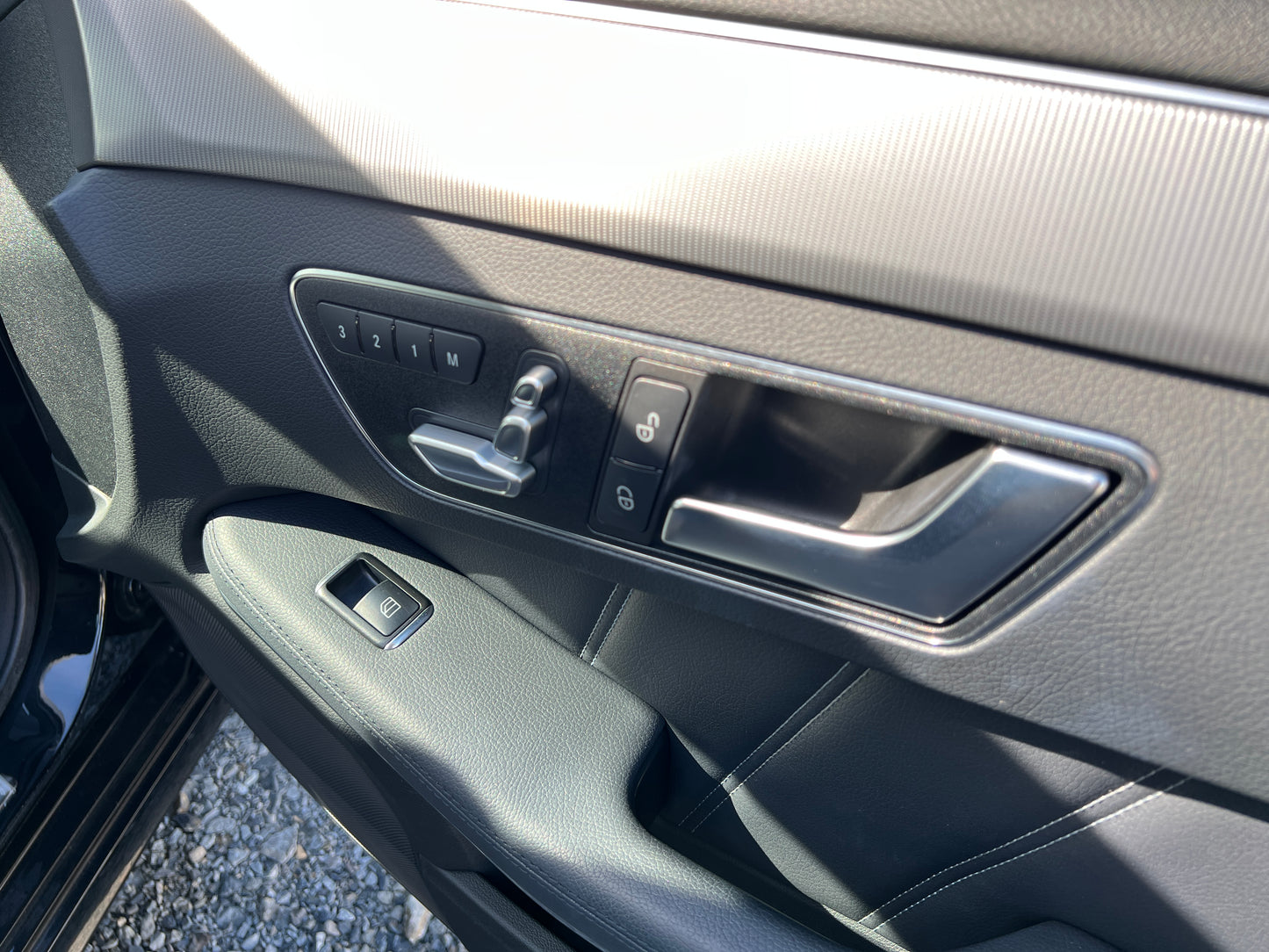 Mercedes Benz E300 | 4-Matic | W212 | 138.057 km | 252 PS | Avantgarde