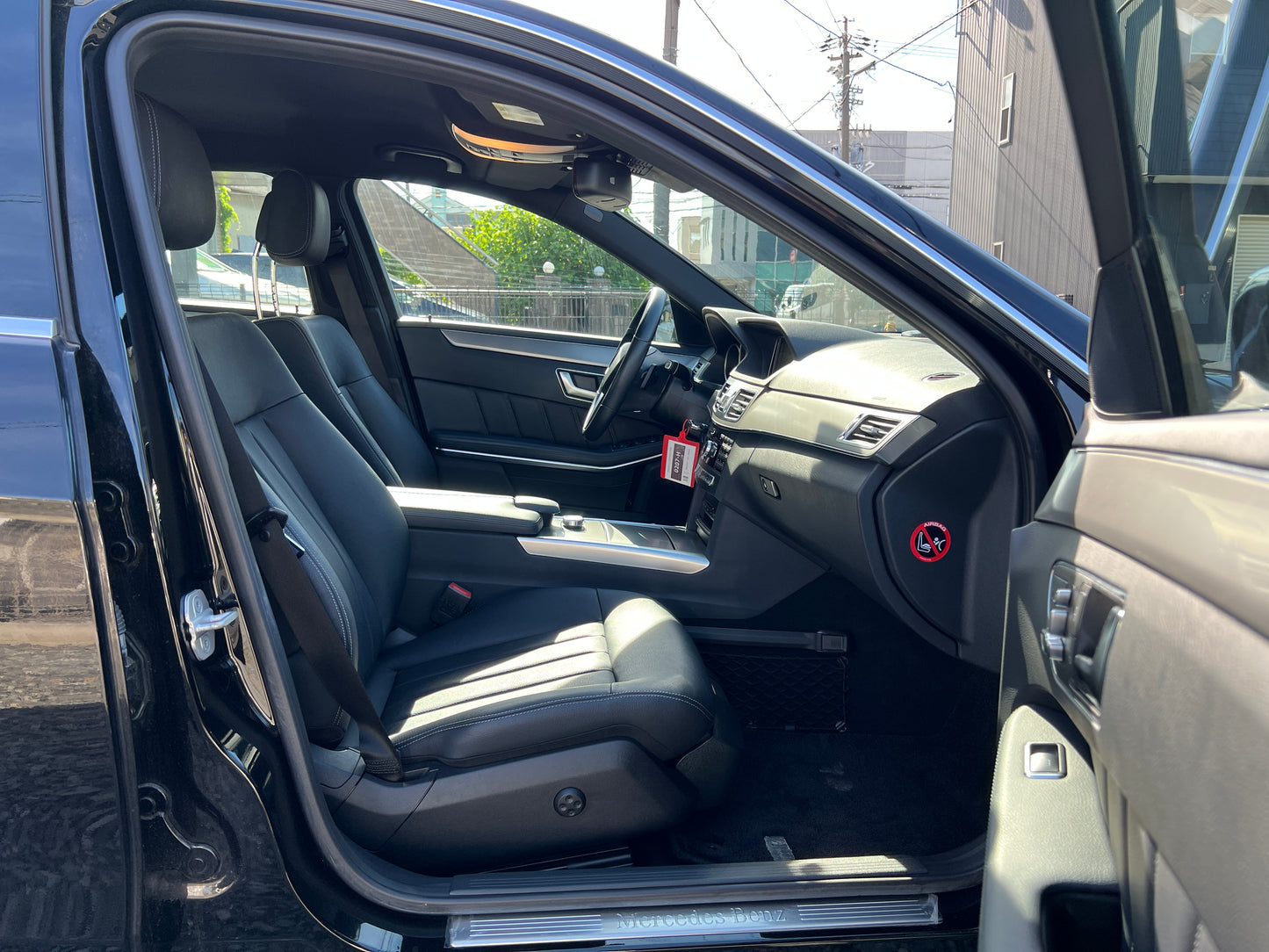 Mercedes Benz E300 | 4-Matic | W212 | 138.057 km | 252 PS | Avantgarde
