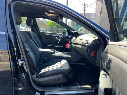 Mercedes Benz E300 | 4-Matic | W212 | 138.057 km | 252 PS | Avantgarde