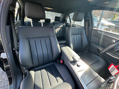 Mercedes Benz E300 | 4-Matic | W212 | 138.057 km | 252 PS | Avantgarde