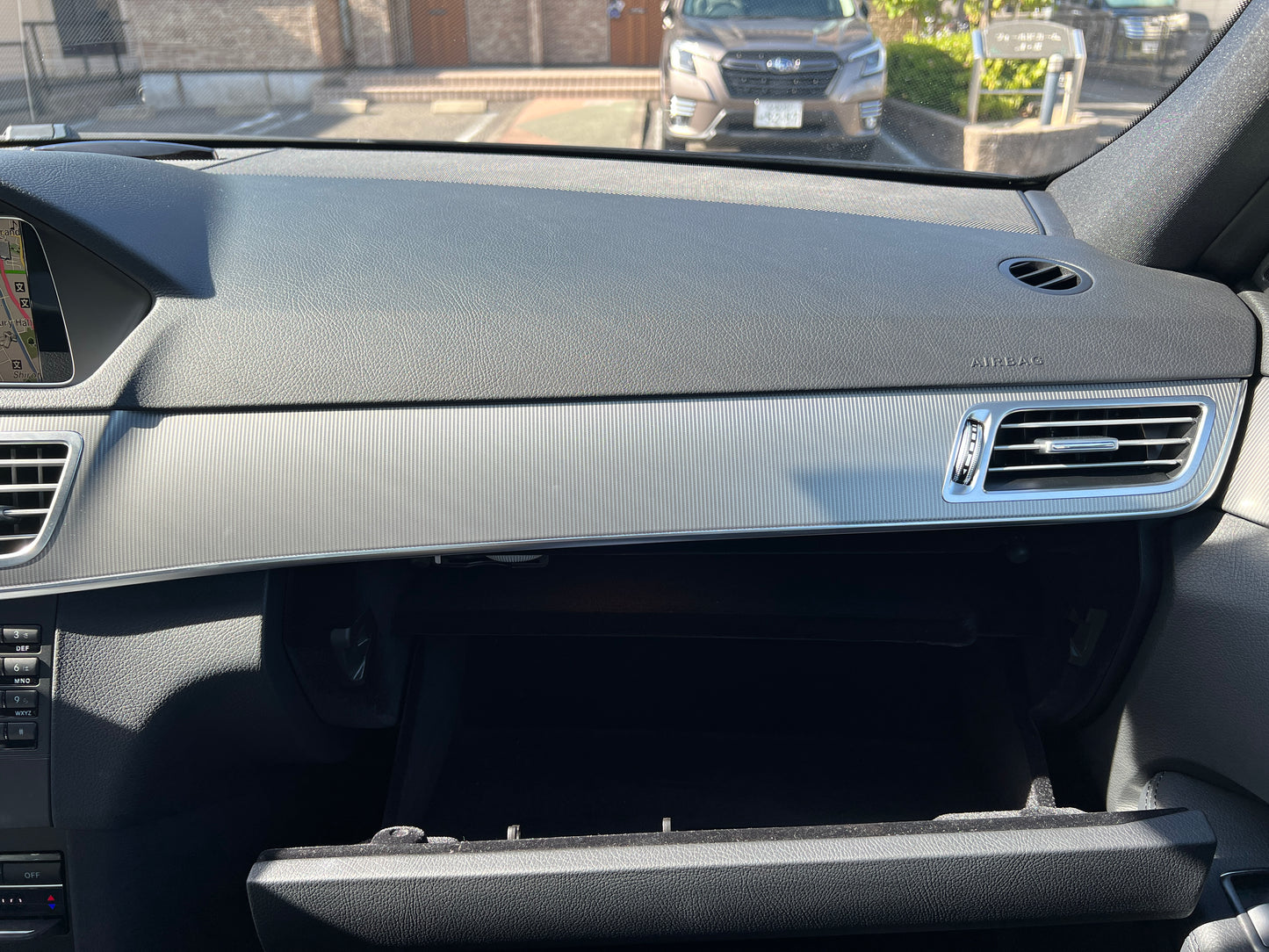 Mercedes Benz E300 | 4-Matic | W212 | 138.057 km | 252 PS | Avantgarde