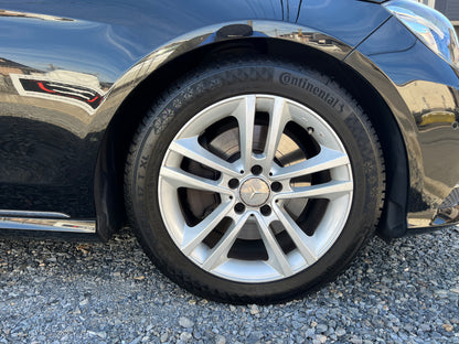 Mercedes Benz E300 | 4-Matic | W212 | 138.057 km | 252 PS | Avantgarde