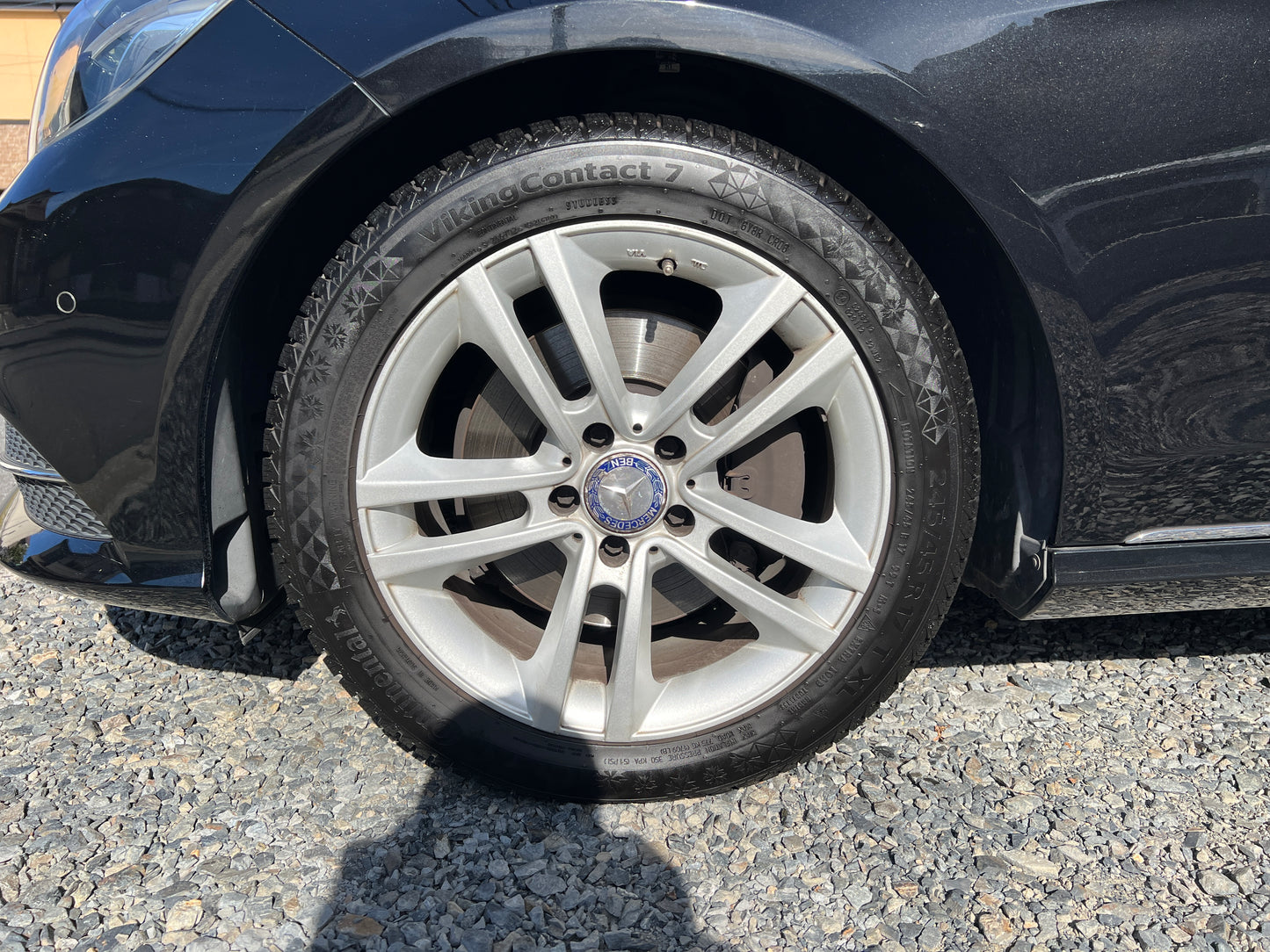 Mercedes Benz E300 | 4-Matic | W212 | 138.057 km | 252 PS | Avantgarde