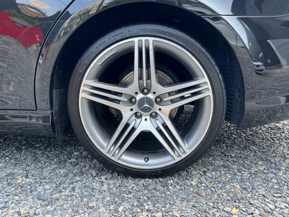 Mercedes Benz CLS350 AMG | C219 | 58.885 km | 272 PS | AMG-Felgen