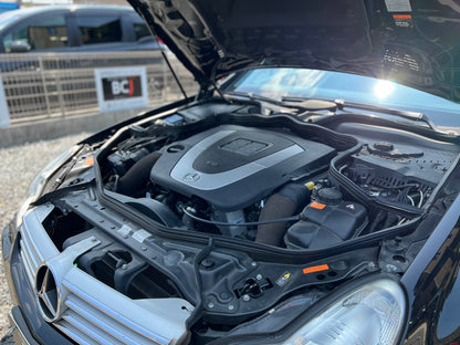 Mercedes Benz CLS350 AMG | C219 | 58.885 km | 272 PS | AMG-Felgen
