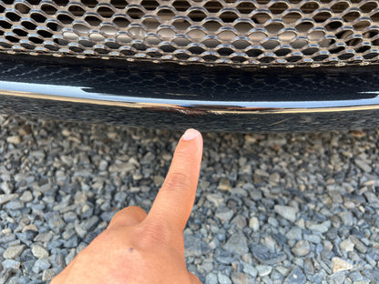 Mercedes Benz CLS350 AMG | C219 | 58.885 km | 272 PS | AMG-Felgen