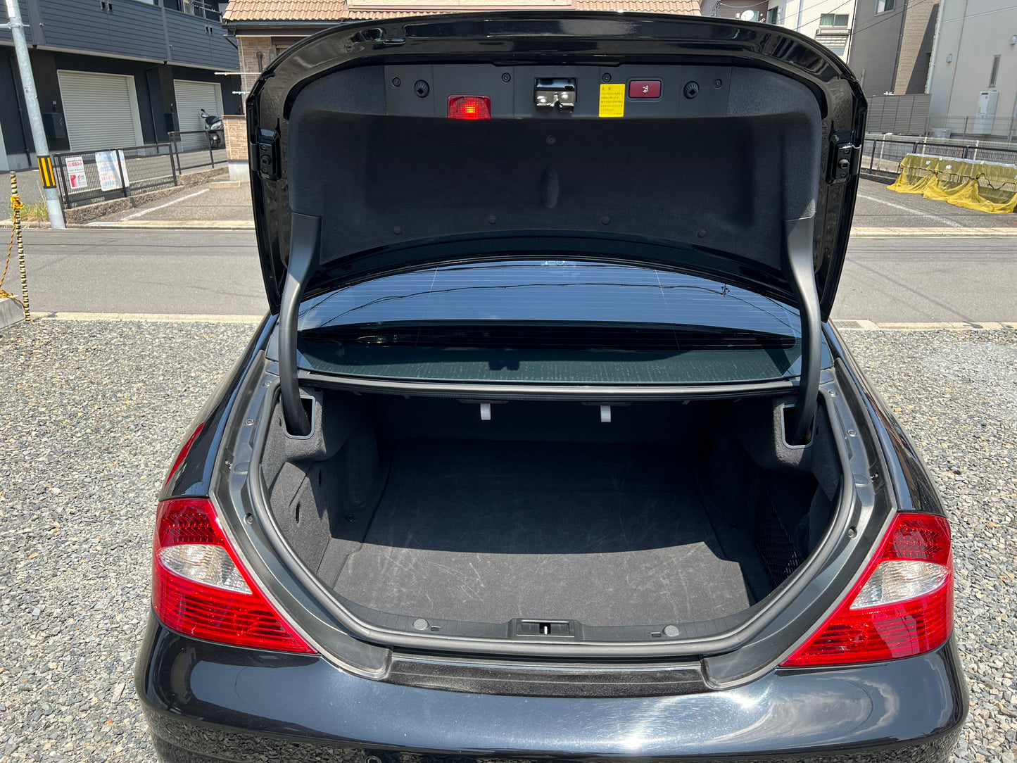 Mercedes Benz CLS350 AMG | C219 | 58.885 km | 272 PS | AMG-Felgen