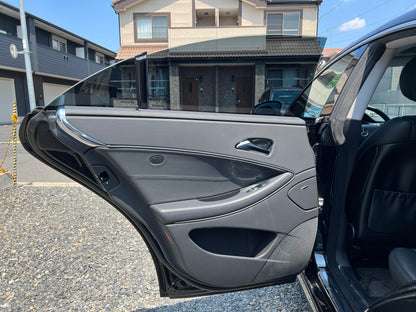 Mercedes Benz CLS350 AMG | C219 | 58.885 km | 272 PS | AMG-Felgen