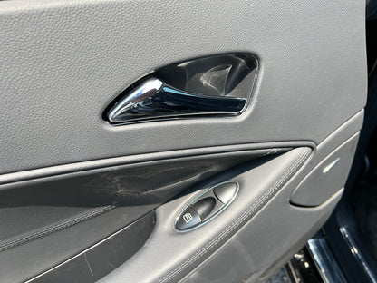 Mercedes Benz CLS350 AMG | C219 | 58.885 km | 272 PS | AMG-Felgen