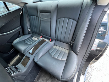 Mercedes Benz CLS350 AMG | C219 | 58.885 km | 272 PS | AMG-Felgen