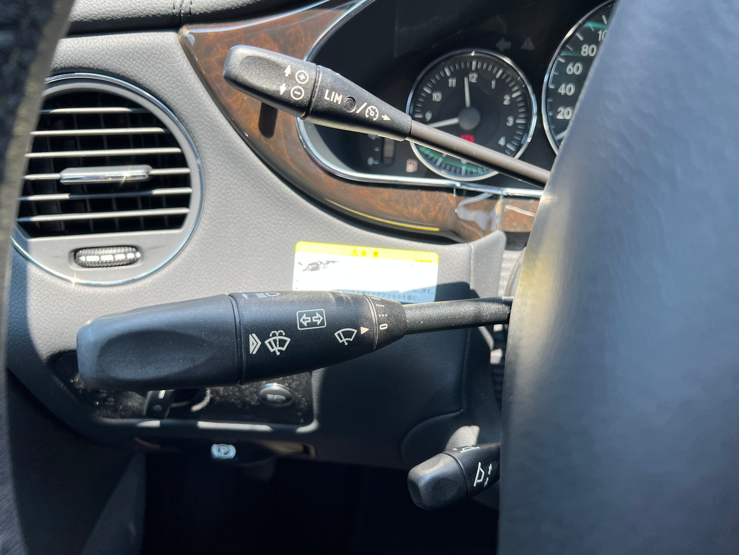 Mercedes Benz CLS350 AMG | C219 | 58.885 km | 272 PS | AMG-Felgen