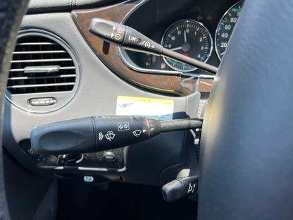 Mercedes Benz CLS350 AMG | C219 | 58.885 km | 272 PS | AMG-Felgen