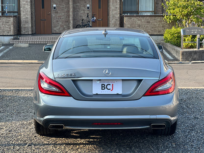 Mercedes Benz CLS350 AMG | C218 | 57.566 km | 306 PS | Coupé