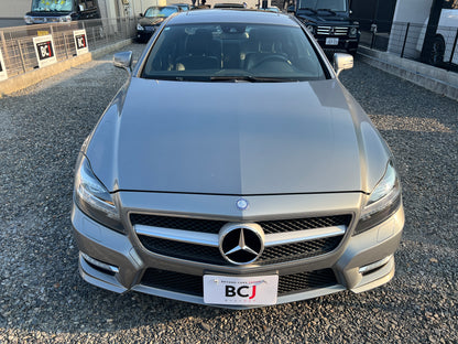 Mercedes Benz CLS350 AMG | C218 | 57.566 km | 306 PS | Coupé