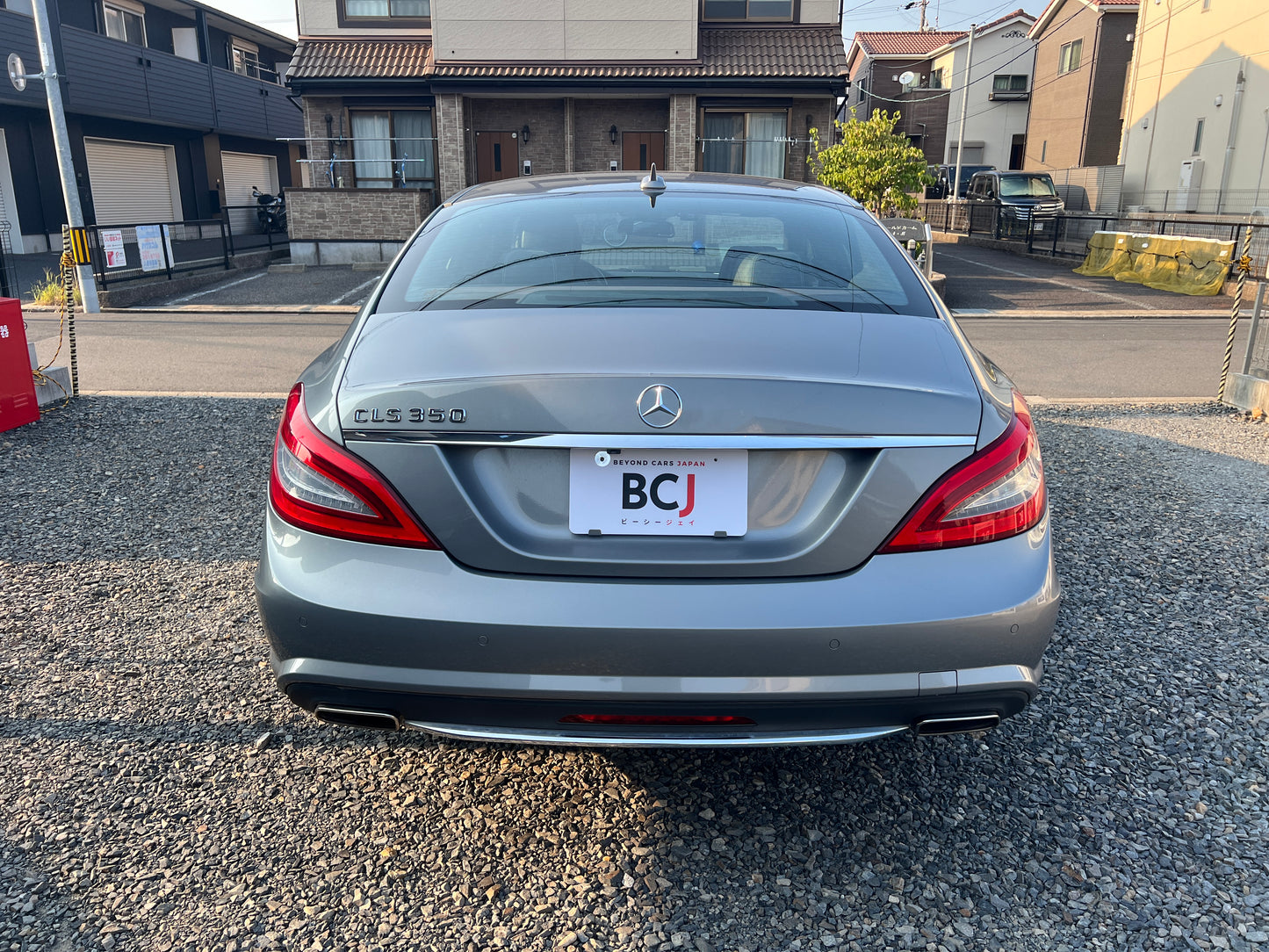 Mercedes Benz CLS350 AMG | C218 | 57.566 km | 306 PS | Coupé