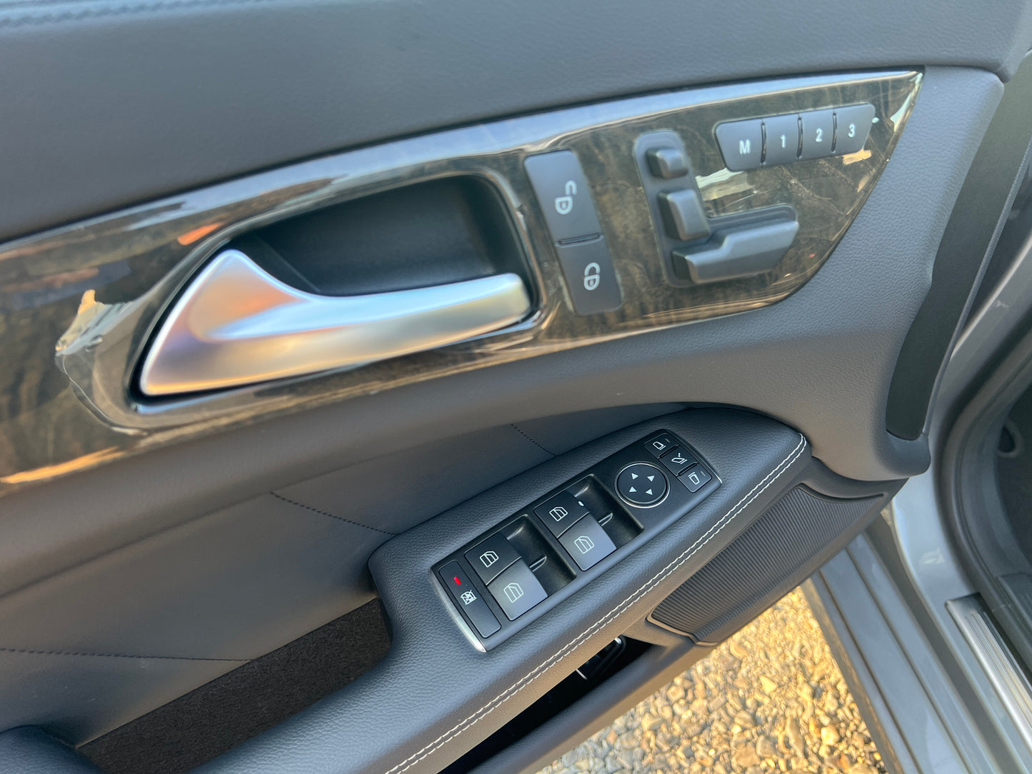 Mercedes Benz CLS350 AMG | C218 | 57.566 km | 306 PS | Coupé