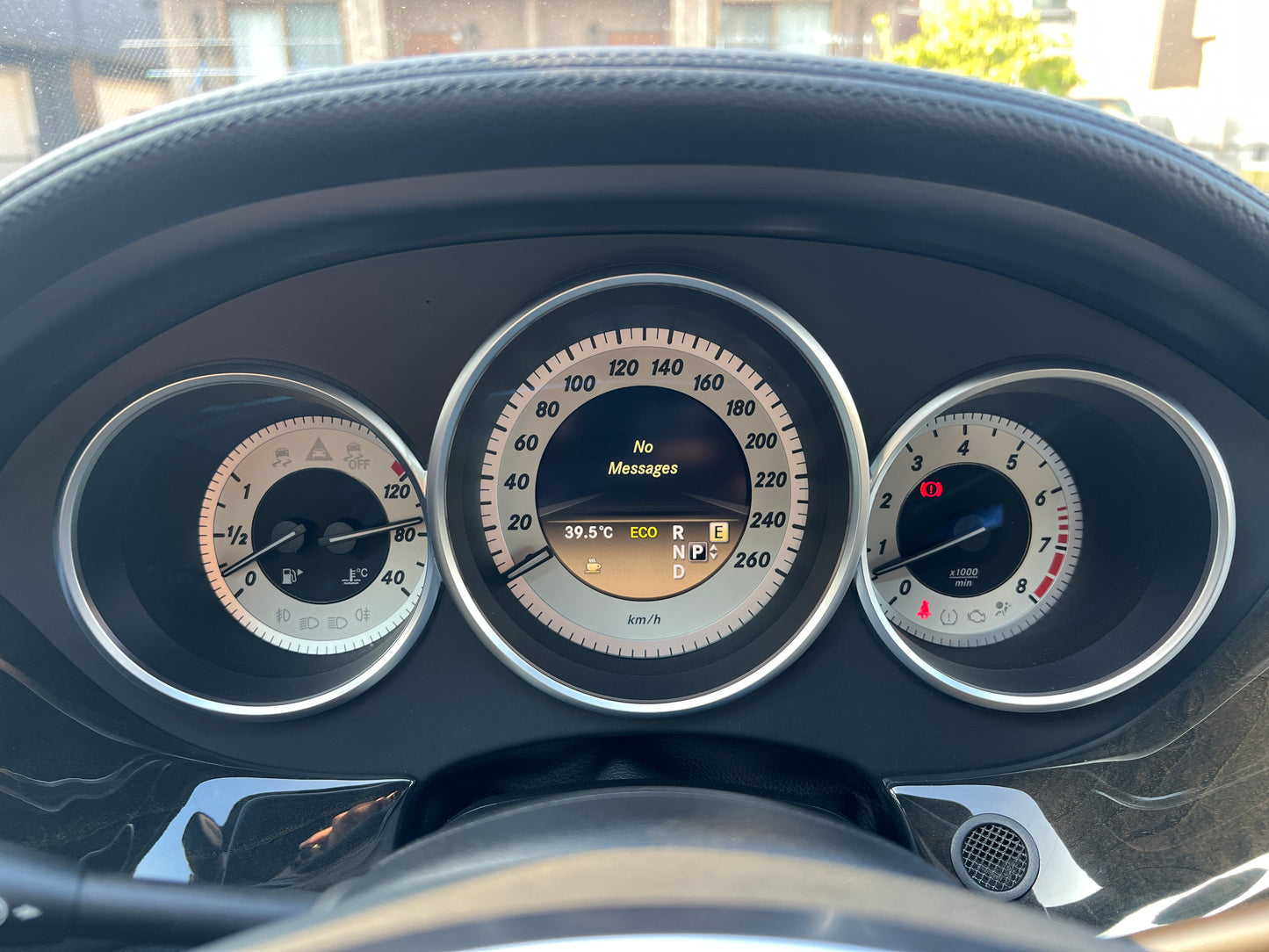 Mercedes Benz CLS350 AMG | C218 | 57.566 km | 306 PS | Coupé